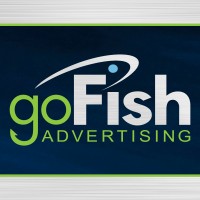 goFish Advertising logo - Similar company to Mindzai Creative