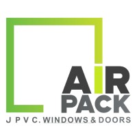 Airpack Vapi logo - Similar company to A.S. Engineering Works Vapi