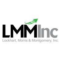 Lockhart, Morris & Montgomery, Inc. logo - Similar company to Foster & Morris, Llc