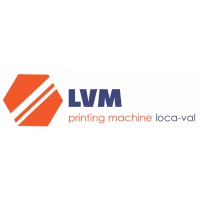 LVM Printing Machine LOCA-VAL logo - Similar company to Allflexo B.V.