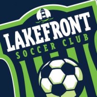 Lakefront Soccer Club logo - Similar company to Lbs Football Club