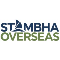 Stambha Overseas logo - Similar company to Pitch