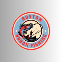 Boston Urban Fishing logo - Similar company to Gbnt Fishing