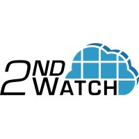 2nd Watch logo - Similar company to Jetrails
