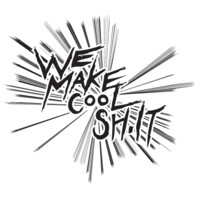 WeMakeCoolSh.it logo - Similar company to Make Cool Sh*T