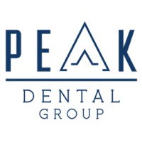 Peak Dental Group logo - Similar company to Crescent Dental Group