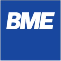 BME EOOD logo - Similar company to 3A Steel