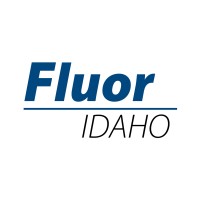 FLUOR IDAHO, LLC logo - Similar company to Idaho Cleanup Project