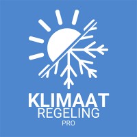 Klimaatregeling Pro logo - Similar company to Esencia