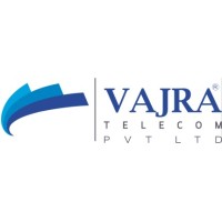 VAJRA TELECOM PRIVATE LIMITED logo - Similar company to J K Exim Private Limited