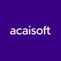 acaisoft logo - Similar company to Heimdall Data
