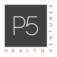 P5 Health Ventures logo - Similar company to P5 Ventures