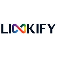 The Linkify logo - Similar company to Supertek, Llc