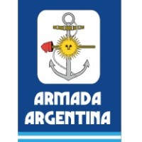 Armada Argentina Mendoza logo - Similar company to Armada Argentina - Base Aeronaval Punta Indio