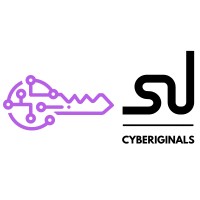Cyberiginals logo - Similar company to Infotransec