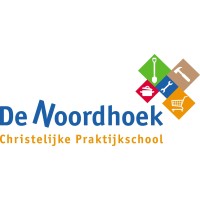 Praktijkschool De Noordhoek logo - Similar company to Yuverta Chr. Vmbo Ottoland