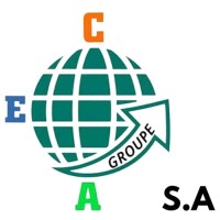 CEA-Groupe SA logo - Similar company to Agromap