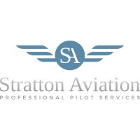 Stratton Aviation, LLC logo - Similar company to Bedayat Group