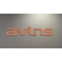 Avins USA, Inc. logo - Similar company to Southern Stretch Forming