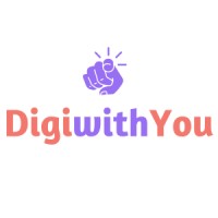 DigiwithYou logo - Similar company to Bizfluence (Formerly Raeontech)