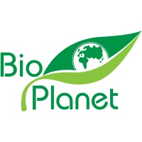Bio Planet S.A. logo - Similar company to Vobro