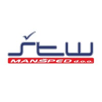 STW Manšped logo - Similar company to Terralog D.O.O.