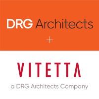 DRG Architects logo - Similar company to Vitetta