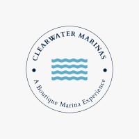 Clearwater Marinas LLC logo - Similar company to Monument Marine Group