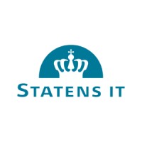 Agency for Governmental IT Services logo - Similar company to Danish Agency For Digital Government