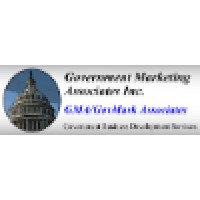 Government Marketing Associates, Inc. (GovMark Associates) logo - Similar company to Krystal Ai