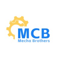 Hunan Mecha Brothers Technology Co., Ltd. logo - Similar company to Loudi Haite Technology Development Co.,Ltd