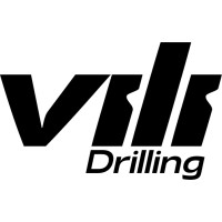 Vili Drilling logo - Similar company to Drilling Jaws