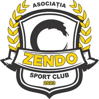 Zendo Sport Club logo - Similar company to Mnstry