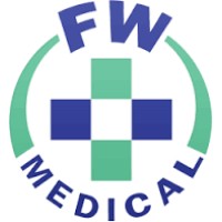 FW Medical Ltd. logo - Similar company to Gemsoft7