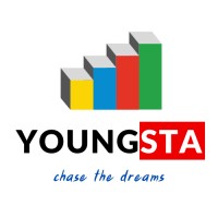 YoungSta logo - Similar company to Adever