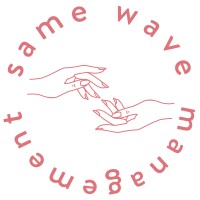 Same Wave Management logo - Similar company to Samewave