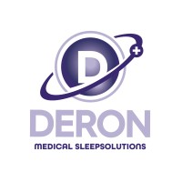 Deron logo - Similar company to Woonhub Makelaars