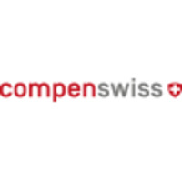 Swiss Federal Social Security Funds - compenswiss logo - Similar company to Crowley Whyte Executive Search