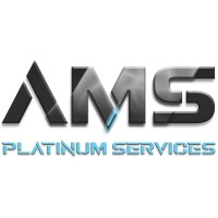 AMS Platinum Services Limited logo - Similar company to Cnc Speedwell Ltd