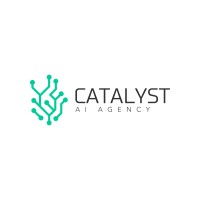 CATALYST AI AGENCY logo - Similar company to Aifacepro™: Professional Ai Headshot Generation App