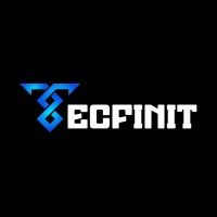Tecfinit logo - Similar company to Agentsup.Ai