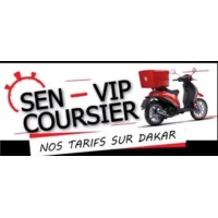 SenVIPcourcier logo - Similar company to Basics And Details Ltd