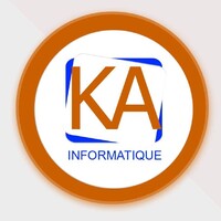 Keur Arame Informatique logo - Similar company to Fayda Informatique