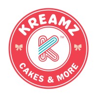 Kreamz logo - Similar company to Accepto Technologies