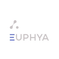 Euphya logo - Similar company to Abilon Ai