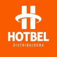 HOTBEL Distribuidora logo - Similar company to Amazônia Plug