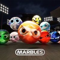 Marbles.io logo - Similar company to Php Antwerp