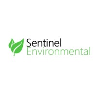 Sentinel Environmental logo - Similar company to Strata Capital Group