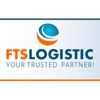 FTS Logistic Ltda. logo - Similar company to Fts Logistic