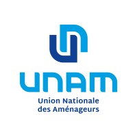 Union Nationale des Aménageurs logo - Similar company to Cb Paille